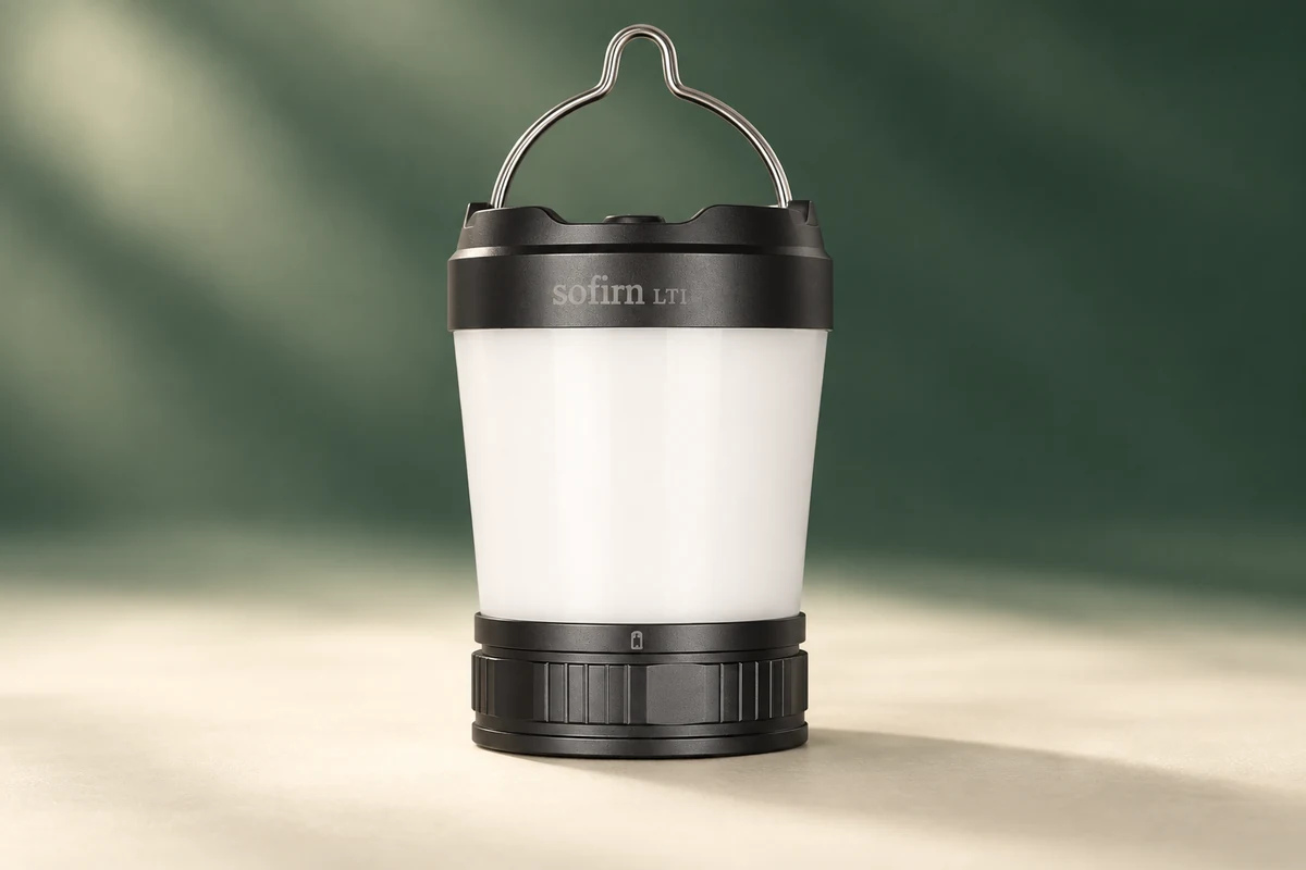 Neu gestaltetes Bild — Sofirn LT1S
