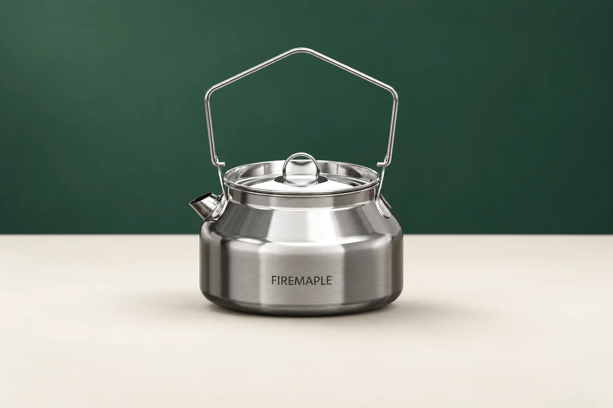 Neu gestaltetes Bild — Fire-Maple Antarcti 1,2 L