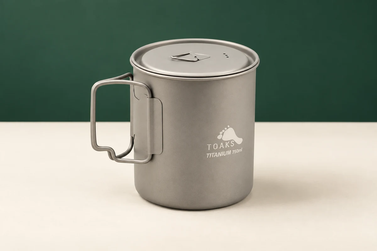 Neu gestaltetes Bild — TOAKS POT-750